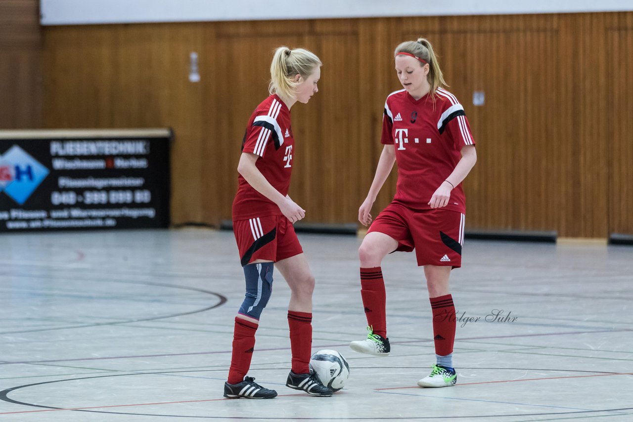 Bild 233 - Volksbank-Cup Horst